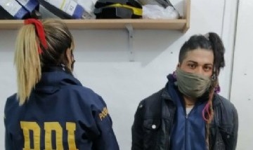 Femicidio en Moreno: Detuvieron al principal sospechoso del asesinato de Ludmila Pretti