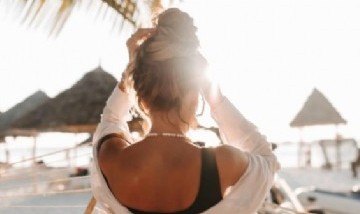 Sigue estos tips para saber cómo vestirte durante las altas temperaturas del verano