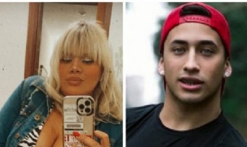 More Rial confirmó que fracasó su relación con Yao Cabrera: "Estoy soltera, pero…"