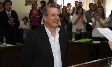 Murió por coronavirus el concejal bonaerense Eduardo Chiara