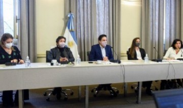 Se lanza el Plan Egresar: 400.000 jóvenes podrán terminar el secundario