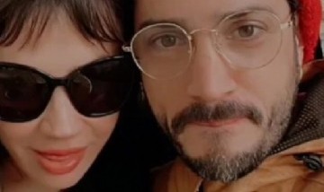 El sugerente mensaje de Celeste Cid en medio de los rumores de separación con Abril Sosa