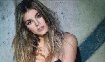 Natalie Pérez le puso los puntos a una seguidora que la criticó por Instagram