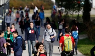 Última semana para inscribirse a las becas estudiantiles de la UNLP