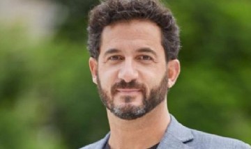 Matías Tombolini deja la vicepresidencia del Banco Nación para presidir ArSat