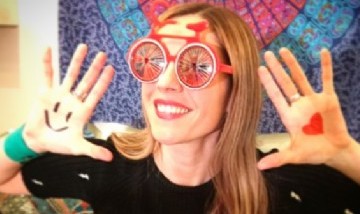 "Sé cuidar mi cuerpo": La profesora que encontró una manera ingeniosa de enseñarle ESI a los niños