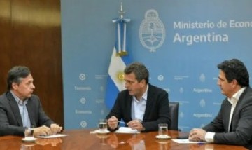 Elecciones 2023: el Gobierno garantizó los fondos para que el transporte sea gratuito