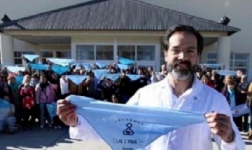 Condenan a un ginecólogo por detener un aborto legal