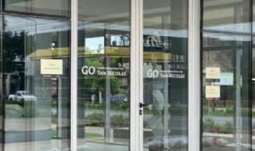 Santiago Passaglia confirmó que el sanatorio de zona sur abre el 14 de abril con más de 80 profesionales