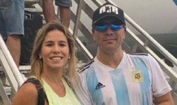 Romina Lescano se desvinculó de Damas Gratis y apuntó contra su hermano Pablo: "Ni una humillación más"