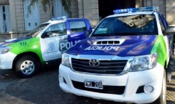 Mataron de una puñalada a un joven para robarle su celular en General Rodríguez