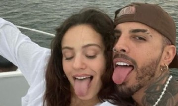 ¡Al fin! Rosalía y Rauw Alejandro anunciaron su compromiso de una original manera