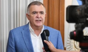 Jaldo irá al foro de gobernadores en La Rural y reclamará por los recursos para Tucumán