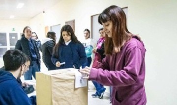 Qué pueden hacer los jóvenes que cumplen 16 entre las elecciones provinciales y nacionales