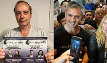 Escándalo en Chaco: ya son 21 las firmas falsificadas en afiliaciones truchas a La Libertad Avanza
