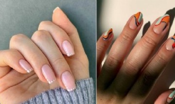 La expresión inglesa "nail art" ahora se puede traducir como manicura artística