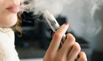 Nueva York prohibió la venta de cigarrillos electrónicos