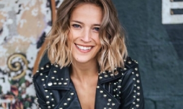 Lopilato recordó su época de "Rebelde Way"