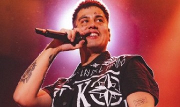 ¿Regresa el Modo Diablo? Duki reveló el tracklist de "A.D.A" y desató varias teorías