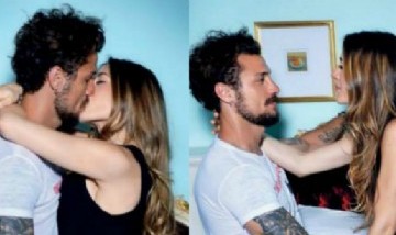 Jimena Barón dejó la casa de Daniel Osvaldo entre los rumores de reconciliación