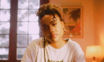 Dandara presenta el single "Fellings" como adelanto de su EP