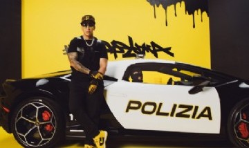 Daddy Yankee contó que aumentó más de 20 kilos debido al encierro provocado por el COVID-19