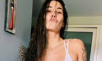 ¿Sigue la pelea? Ivana Nadal se mostró junto a su novio, pero se copió de la bikini de Nati Jota