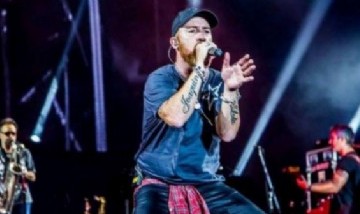 La Beriso celebra una década de historias con un show imperdible en Ferro