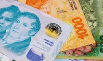Paritarias: bancarios cerraron un aumento del 3,7% y cobrarán un bono de más de $1.500.000