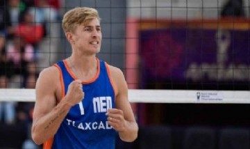 Polémica por un condenado por violación que competirá en los Juegos Olímpicos