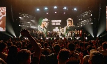 Liga Bazooka llega al Movistar Arena: todo lo que tenés que saber