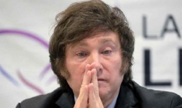 Encuesta: cayó 8 puntos el nivel de satisfacción con el gobierno de Javier Milei
