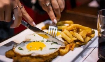 Se realizará en Buenos Aires el Festival de la Milanesa, con entrada libre y gratuita