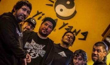 Cuenta DNI sortea entradas para ver a 2 Minutos en La Plata: ¿cómo participar?