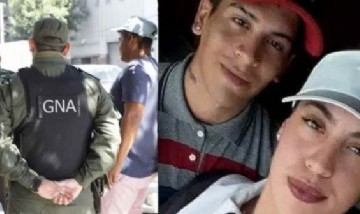 Crimen en un camping en Zárate: una mujer policía mató a su novio delante de su suegro