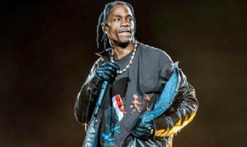 Travis Scott anunció su regreso a Argentina: cuándo y dónde se presentará