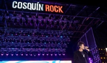 Cosquín Rock anuncia su edición 2025: fecha y cuándo salen las entradas