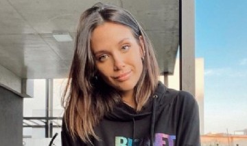 ¡Qué emoción! Barbie Vélez reveló el sexo del hijo que espera junto a Lucas Rodríguez