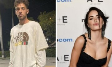 Lali Espósito y Santi Maratea van a "chapar" para recaudar 8.5 millones de pesos