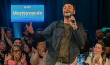 Hay plan: Monteverde y Tepp presentaron su programa de gobierno para cambiar Rosario