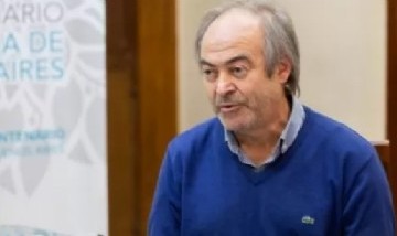 Tapalqué: Detuvieron a una mujer por amenazar de muerte al intendente