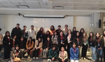 El primer empleo se complica para los jóvenes: la desocupación llega al 17,1 por ciento entre las mujeres