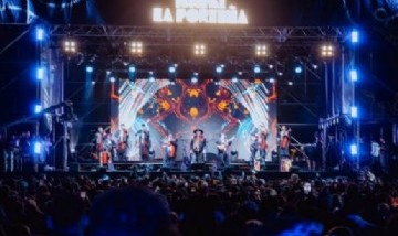 La Porteña 2026 confirmó fecha en el Hipódromo de Palermo: habrá más de 15 artistas y entradas desde 50.000 pesos
