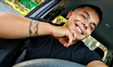 El Gobierno nacional ofrece una suma millonaria para quien aporte datos sobre Lucas Escalante