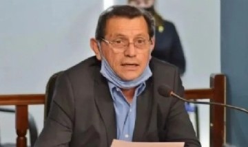 Conmoción en Catamarca: encontraron muerto a Juan Carlos Rojas, ministro de Desarrollo Social