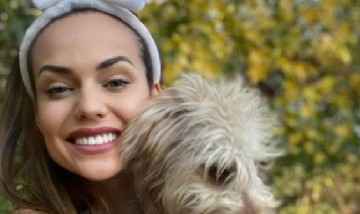 Una joven ya rescató alrededor de un millón de animales en toda la provincia de Buenos Aires