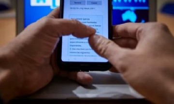 Una mujer deberá indemnizar a su ex marido por exponerlo con agravios en redes sociales