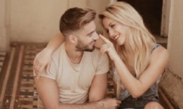 Nico Occhiato salió a hablar sobre los supuestos rumores de separación con Flor Vigna ¿Siguen juntos?