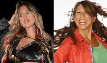 Juntan firmas para que Julieta Poggio no participe en la secuela de "Floricienta"