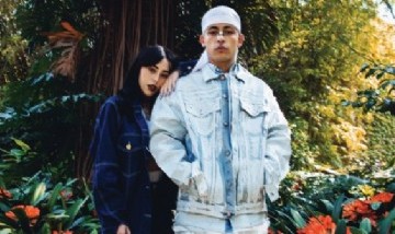 Por primera vez, Nicki Nicole habló de su separación de Trueno: "Está bueno superarse a uno mismo"